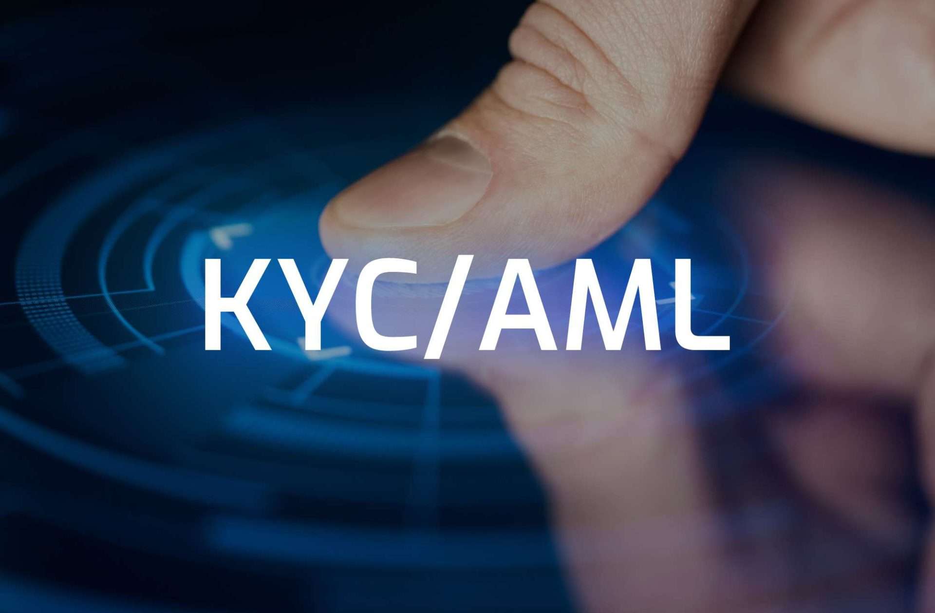 KYC and AML